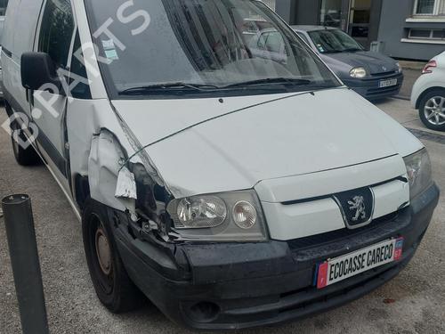 Used Parts PEUGEOT EXPERT Van (222) 2.0 HDI (109 hp) 4308899