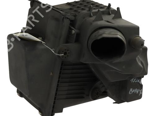 Air filter box BMW 7 (E65, E66, E67) 740 d | BP21363571M87