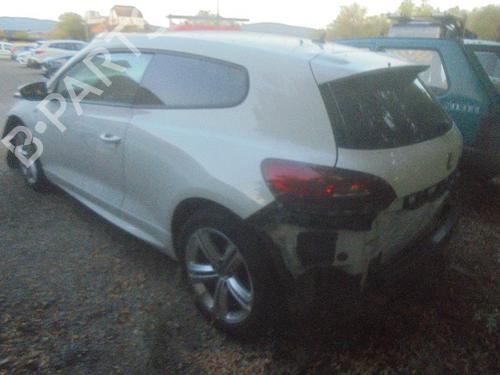Left front window switch VW SCIROCCO III (137, 138) 1.4 TSI | BP21367239I27 - Image 6