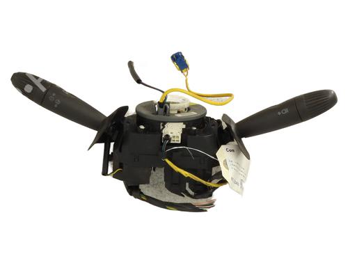 Used Steering column stalk Steering column stalk FIAT DOBLO Box Body/MPV (223_) 1.9 JTD (105 hp) 31309356 31309356