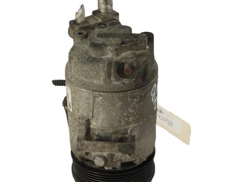Compressore A/C Compressore A/C OPEL ZAFIRA / ZAFIRA FAMILY B (A05) 1.7 CDTI (M75) (125 hp) 37216221 37216221