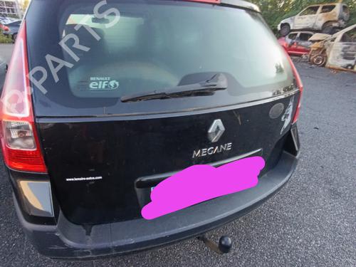 Brugte RENAULT MEGANE II Estate (KM0/1_) 1.5 dCi (KM16, KM1E) (106 hp) 3606281