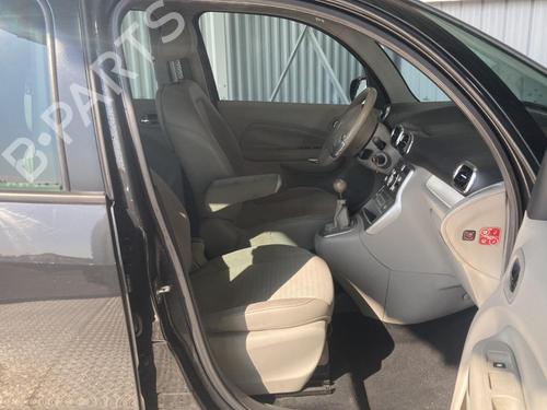 Dørliste CITROËN C3 Picasso (SH_) | BP35929272C150 - Image 14