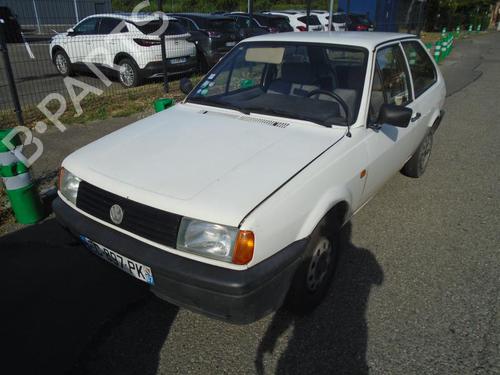 Used Parts VW POLO Coupe (86C, 80) 1.0 Cat (45 hp) 2741846