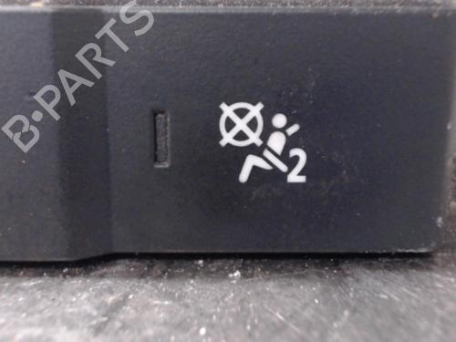 Warning switch LAND ROVER RANGE ROVER SPORT I (L320) 3.6 D 4x4 | BP21366419I22 