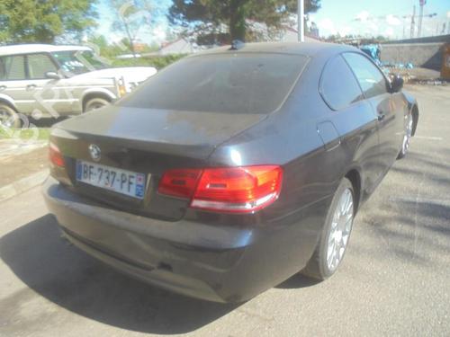Used Parts BMW 3 Coupe (E92) 320 d 1987768