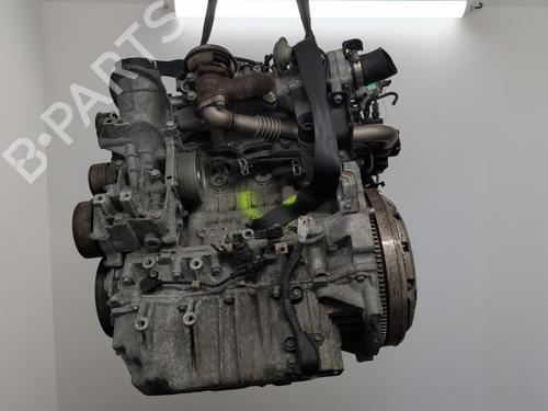 Engine HONDA CIVIC VIII Hatchback (FN, FK) 2.2 CTDi (FK3) | BP29521042M1 