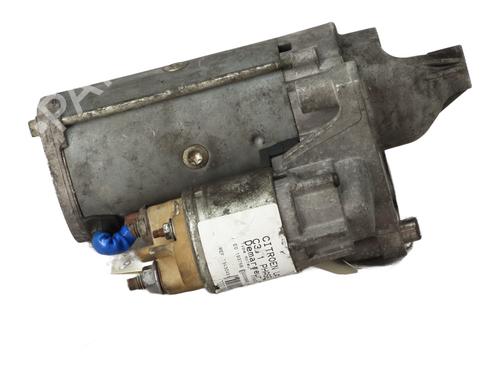 Starter CITROËN C3 I (FC_, FN_) 1.6 16V HDi | BP21320739M8 