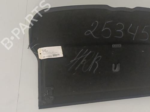 Plage arrière AUDI A3 (8P1) 2.0 TDI 16V | BP29852664C85 