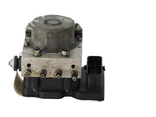 ABS pump NISSAN MICRA IV (K13K, K13KK) 1.2 | BP21291622M43