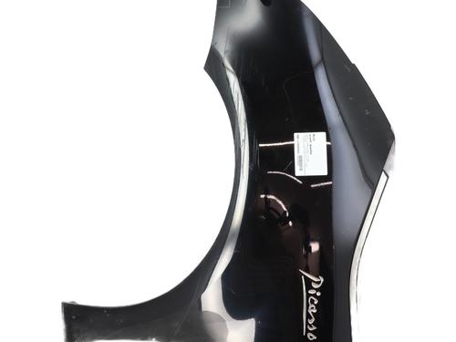 Forkjerm venstre CITROËN C4 Picasso I MPV (UD_) 1.6 HDi 110 (112 hp) 30384829