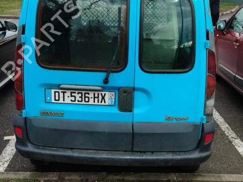 Starter RENAULT KANGOO (KC0/1_) D 65 1.9 (KC0E, KC02, KC0J, KC0N) | BP32664459M8  - Image 17