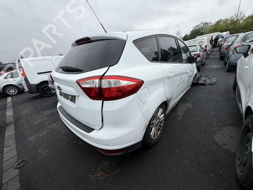 Left front window motor FORD C-MAX II (DXA/CB7, DXA/CEU) 1.6 TDCi | BP28142732E21 - Image 8