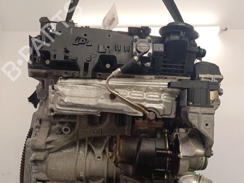 Engine BMW 5 (E60) 520 d | BP38010073M1 - Image 5