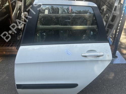 Used Left rear door PEUGEOT 308 SW I (4E_, 4H_) 1.6 HDi (92 hp) 21290160