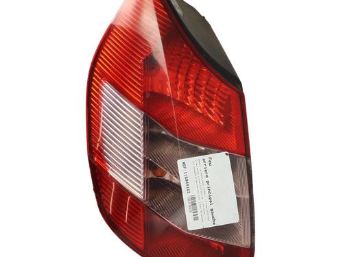 Left taillight RENAULT SCÉNIC II (JM0/1_) 1.9 dCi (JM0G, JM12, JM1G, JM2C) | BP31343075C34 