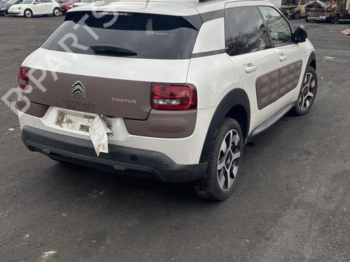 Tailgate CITROËN C4 CACTUS 1.6 HDi 90 | BP31887560C6  - Image 13