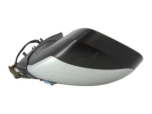 Left mirror CITROËN C4 Picasso I MPV (UD_) 1.6 HDi | BP24493197C26 