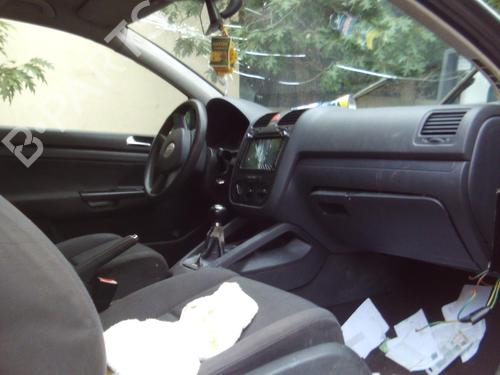 Startmotor VW GOLF V (1K1) 1.9 TDI | BP21309457M8 