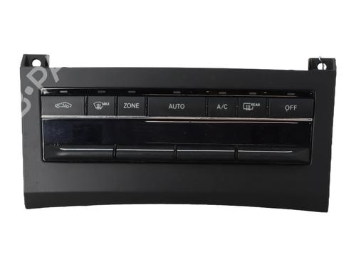 Used Climate control Climate control MERCEDES-BENZ E-CLASS Coupe (C207) E 350 CDI (207.322) (231 hp) 21890284 21890284