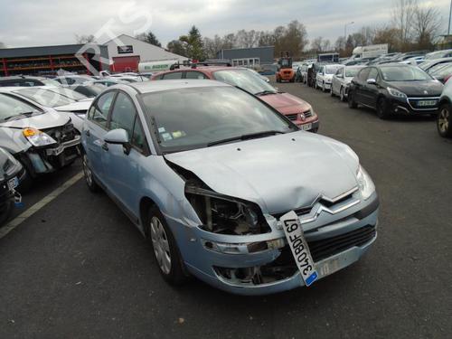 Starter CITROËN C4 I (LC_) 1.6 16V | BP21318439M8 