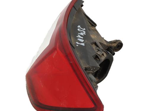 Right taillight RENAULT CLIO IV (BH_) 0.9 TCe 90 (BHNF, BHMA, BHMH, BHJK, BHJR) | BP30534930C35