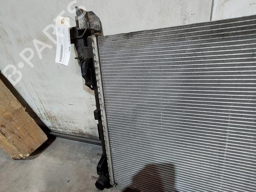 Water radiator RENAULT TRAFIC III Van (FG_) 1.6 dCi 125 (FGMH) | BP37077413M31 - Image 2