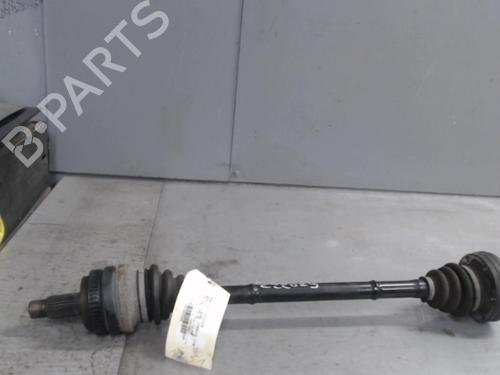 Used Right rear driveshaft BMW 1 Convertible (E88) 118 d (143 hp) 21369532