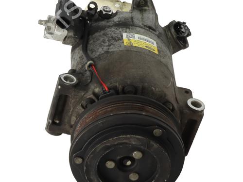 Used AC compressor AC compressor FORD ECOSPORT 1.0 EcoBoost (125 hp) 25406124 25406124