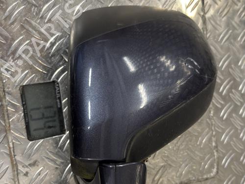 Left mirror CITROËN C4 Picasso I MPV (UD_) 2.0 HDi 138 | BP23147182C26 