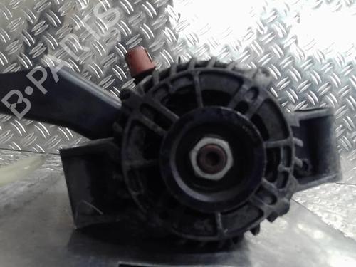 Alternator FORD FIESTA V (JH_, JD_) ST150 | BP21885534M7 