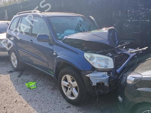 Starter TOYOTA RAV 4 II (_A2_) 2.0 4WD (ACA21, ACA20) | BP29492062M8  - Image 9