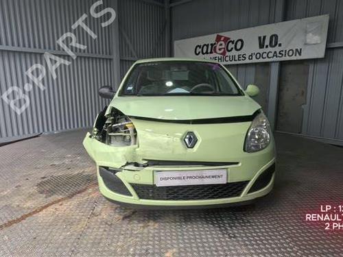 Hattehylde RENAULT TWINGO II (CN0_) 1.2 16V (CN0K, CN0V, CN0A) | BP37866142C85  - Image 19
