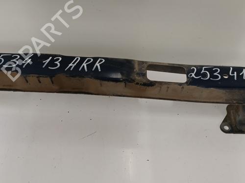 Rear bumper reinforcement PEUGEOT 207 SW (WK_) 1.6 HDi | BP29190820C73 