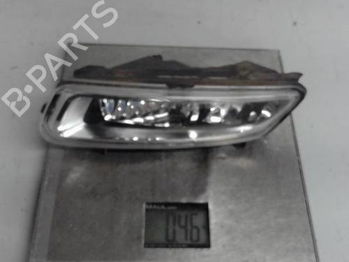Used Left front fog light VW POLO V (6R1, 6C1) 1.6 TDI (75 hp) 21291169