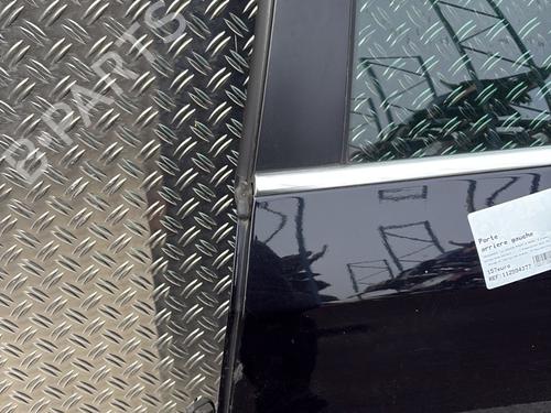 Left rear door VW PASSAT B6 Variant (3C5) 2.0 TDI | BP29233573C4 