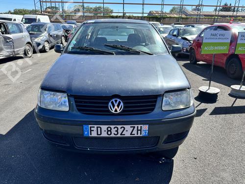 Startmotor VW POLO (6N2) 1.4 | BP21370619M8 