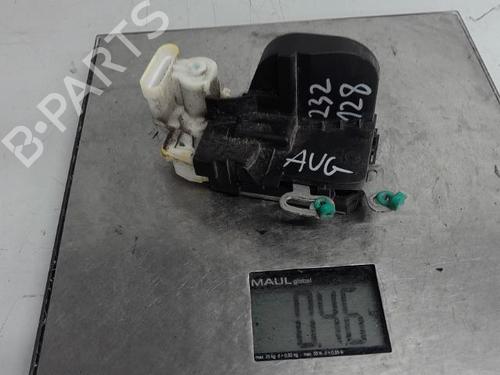 Front left lock ALFA ROMEO GT (937_) 1.9 JTD (937CXN1B) | BP21371494C98 