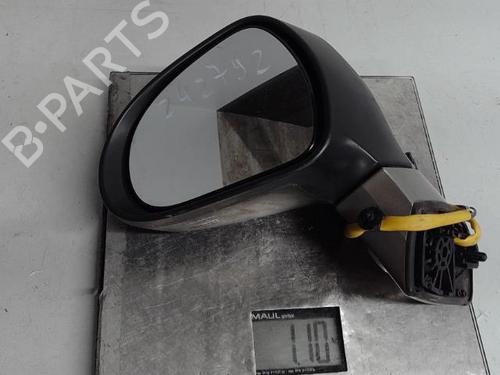Left mirror PEUGEOT 308 SW I (4E_, 4H_) 1.6 HDi | BP21307128C26 