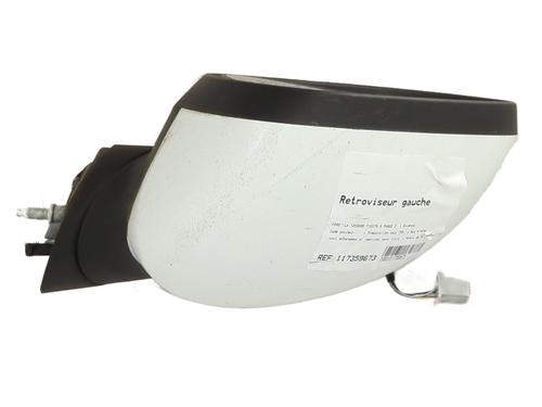 Left mirror FORD FIESTA VI (CB1, CCN) 1.0 EcoBoost | BP30690219C26 