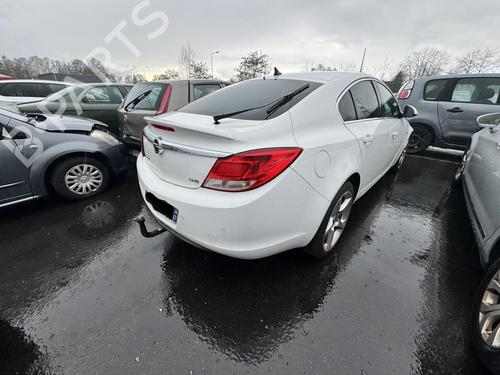 Used Parts OPEL INSIGNIA A (G09)  2.0 CDTI (68)  1993487