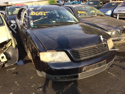 Cargo separator AUDI A6 C5 Avant (4B5) 2.5 TDI | BP21316931I36 