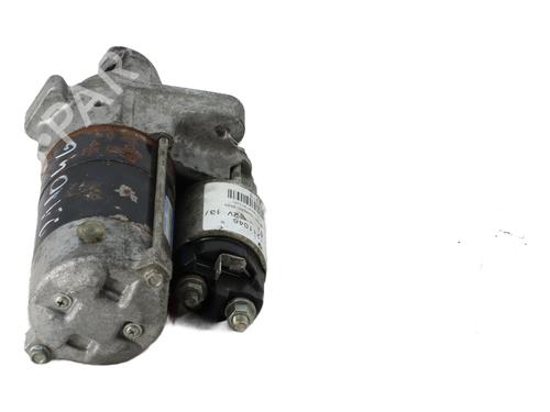 Starter SUBARU JUSTY IV 1.0 (M300) | BP21296506M8  - Image 6