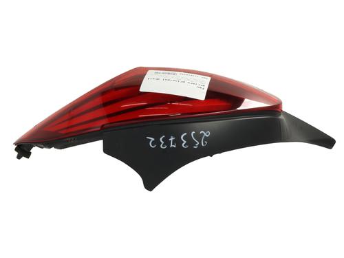 Right taillight PEUGEOT 208 I (CA_, CC_) 1.0 VTi | BP29927778C35