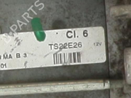 Starter CITROËN DS3 (SA_) 1.6 HDi 90 | BP28587707M8 