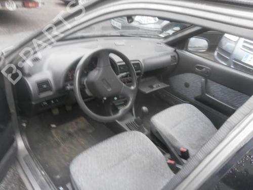 Used Parts SUZUKI SWIFT II Hatchback (EA, MA)  1.3 (SF413, AB35)  1992218