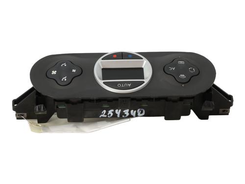 Used Climate control RENAULT TWINGO II (CN0_) 1.5 dCi 75 (75 hp) 31370167