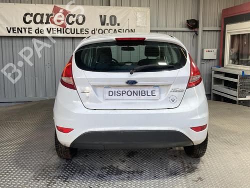 Fuse box FORD FIESTA VI (CB1, CCN) 1.4 TDCi | BP32701494E1 - Image 16