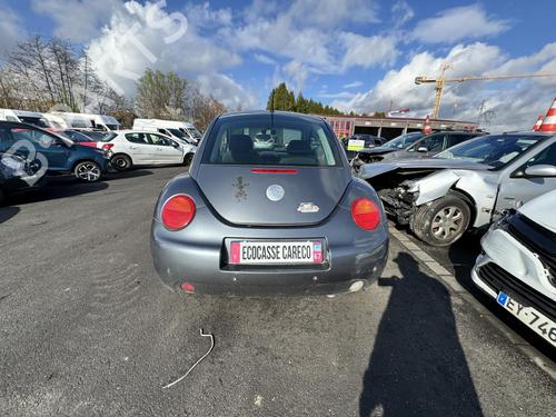 Front wiper motor VW NEW BEETLE (9C1, 1C1) 1.9 TDI | BP21298917M29 