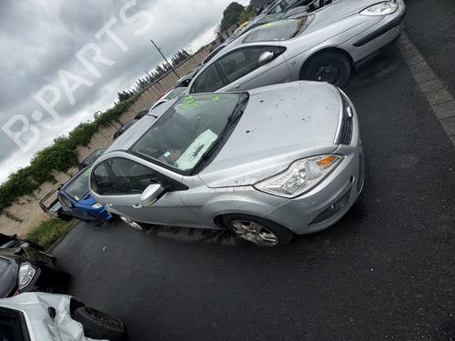 Left headlight FORD FOCUS II (DA_, HCP, DP) 1.6 TDCi | BP26399547C28 - Image 8